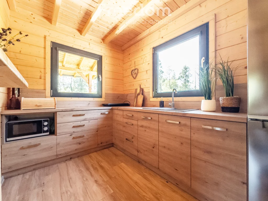 Działka 1 172,00 m², oferta nr , 11154/3685/OGS, Bogacko