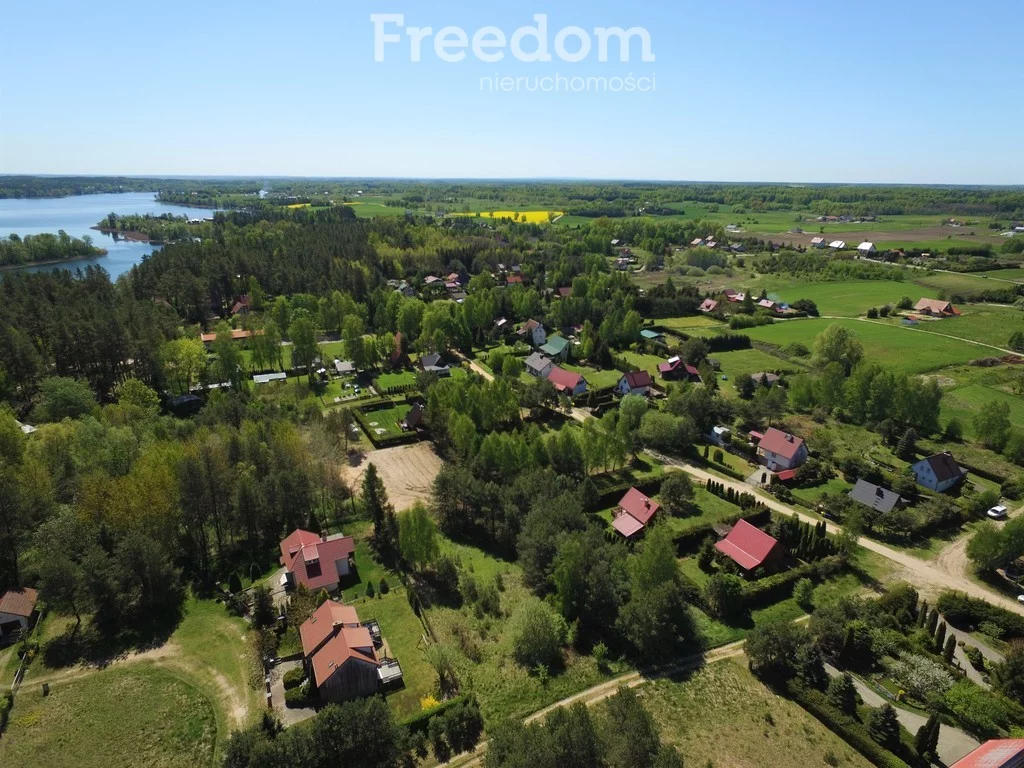 Działka 502,00 m², oferta nr , 5374/3685/OGS, Bogaczewo