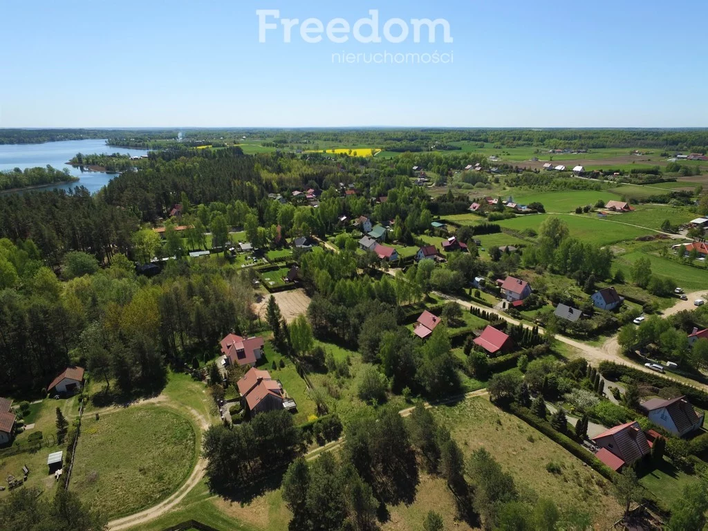 Działka 502,00 m², oferta nr , 5374/3685/OGS, Bogaczewo