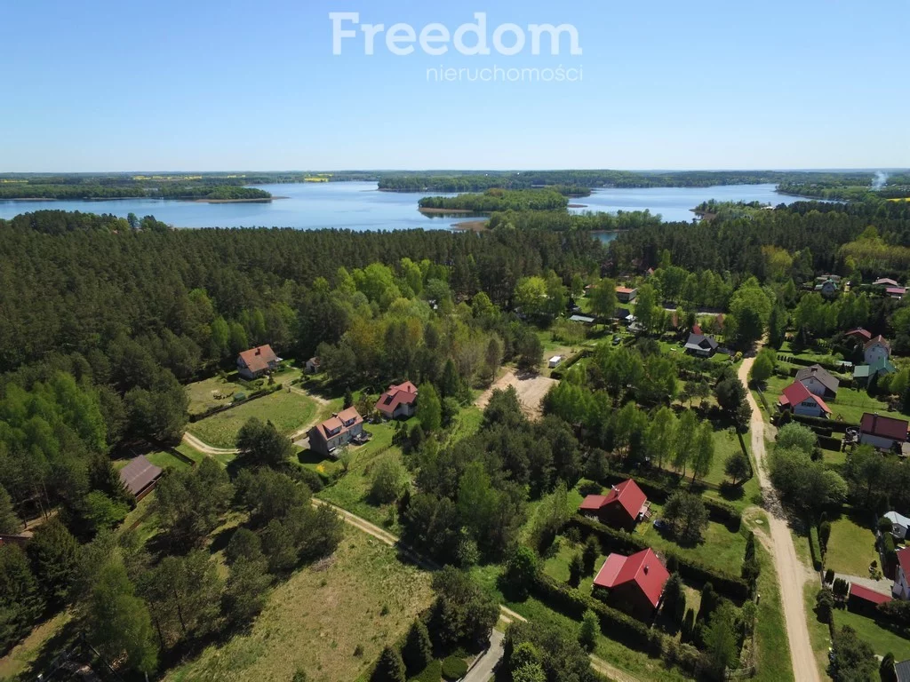 Działka 502,00 m², oferta nr , 5374/3685/OGS, Bogaczewo