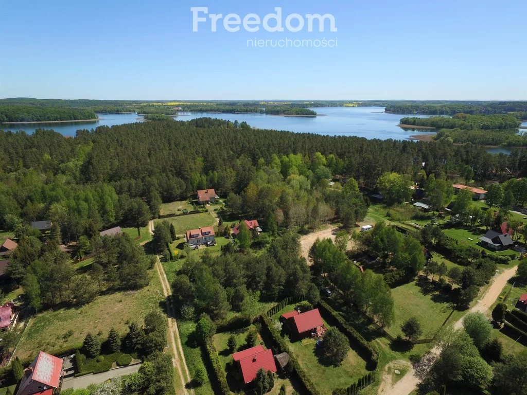Działka 502,00 m², oferta nr , 5374/3685/OGS, Bogaczewo