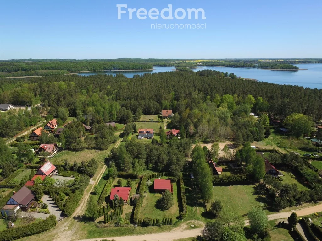 Działka 502,00 m², oferta nr , 5374/3685/OGS, Bogaczewo