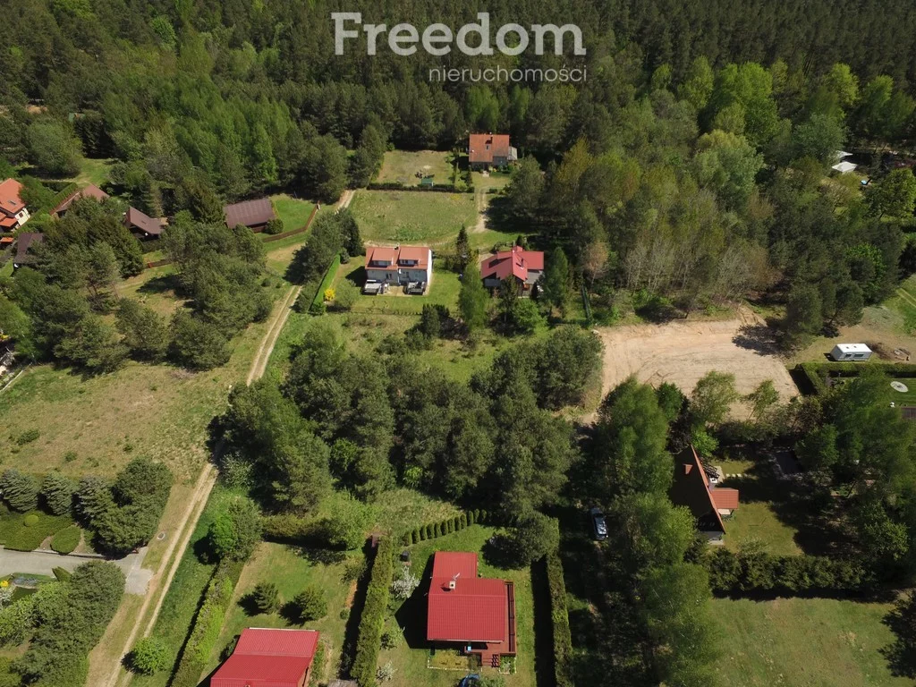 Działka 502,00 m², oferta nr , 5374/3685/OGS, Bogaczewo