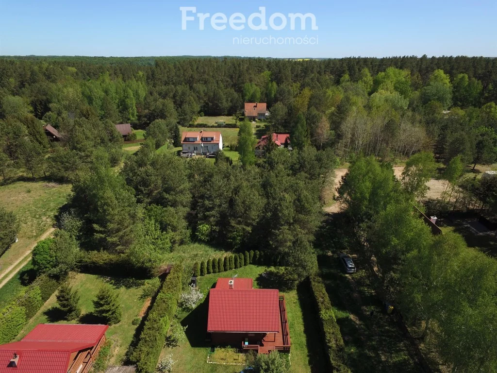 Działka 502,00 m², oferta nr , 5374/3685/OGS, Bogaczewo