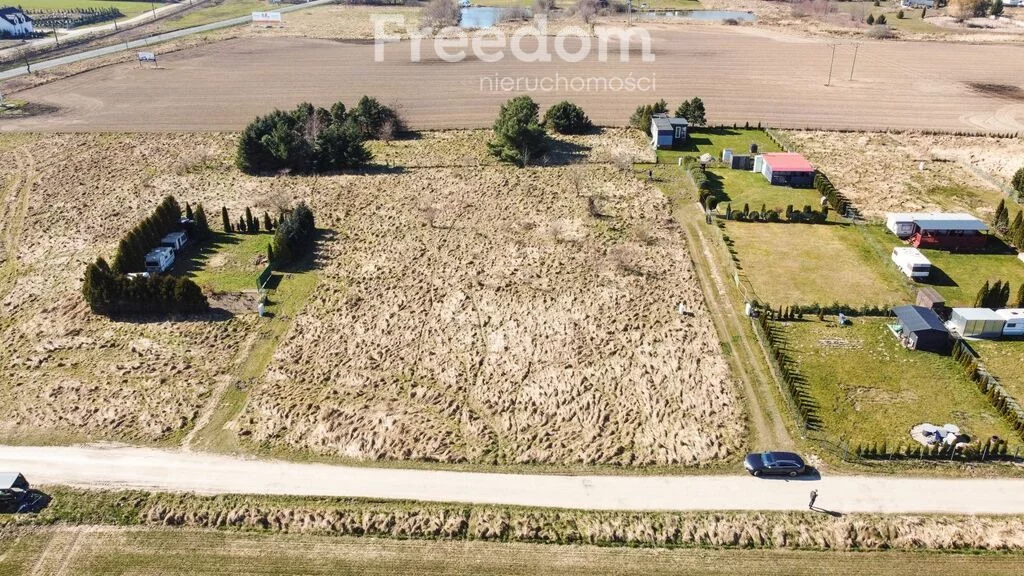 Działka 500,00 m², oferta nr , 10272/3685/OGS, Ustronie Morskie, Bogusława XIV