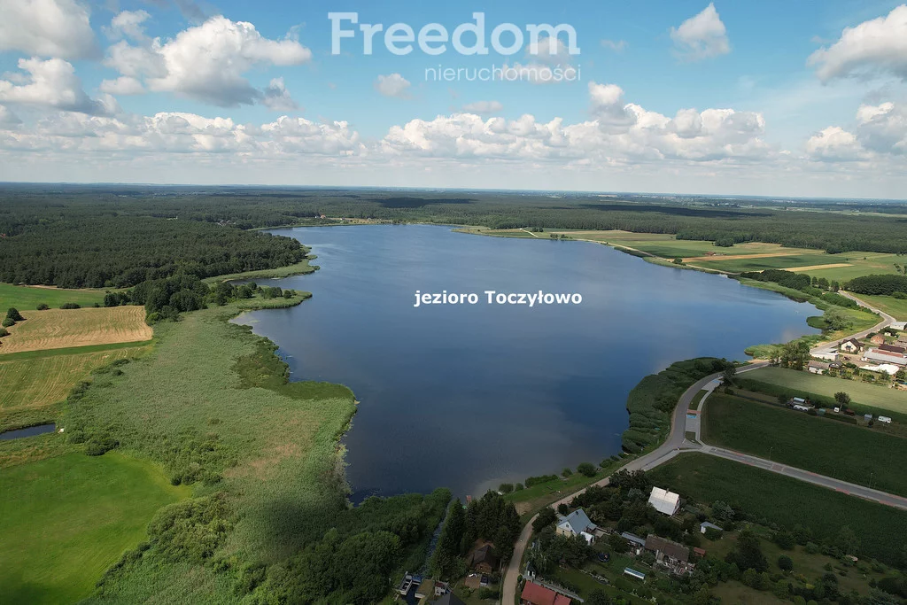 Działka 3 005,00 m², oferta nr , 5971/3685/OGS, Bogusze