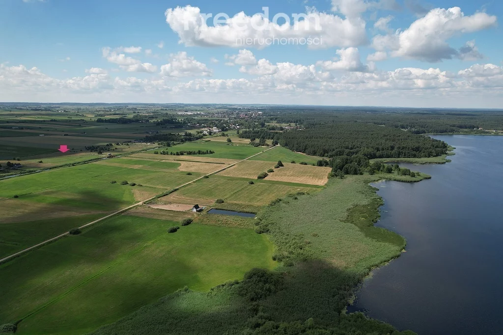 Działka 3 005,00 m², oferta nr , 5971/3685/OGS, Bogusze