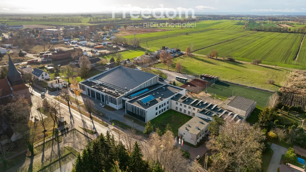 Działka 830,00 m², oferta nr , 10154/3685/OGS, Cedry Wielkie, Bolesława Prusa