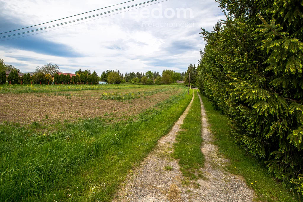 Działka 2 870,00 m², oferta nr , 6420/3685/OGS, Bolestraszyce