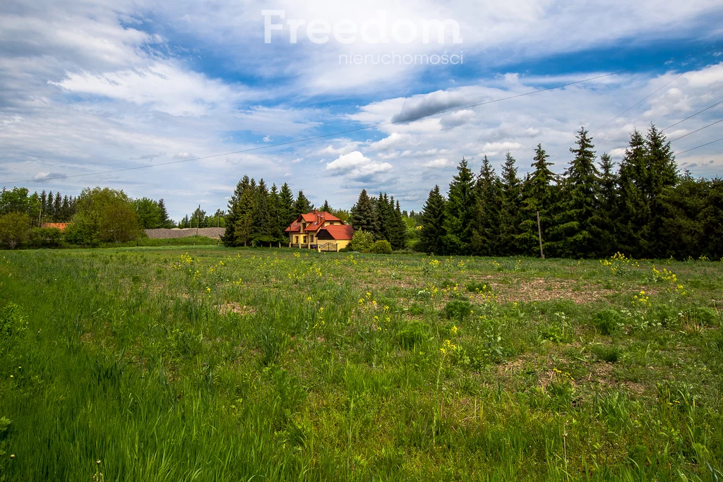 Działka 2 870,00 m², oferta nr , 6420/3685/OGS, Bolestraszyce