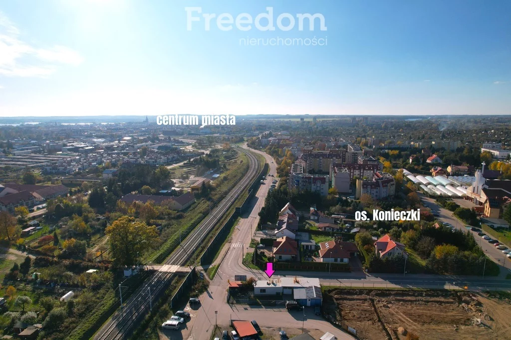 Apartamenty 11503/3685/OGS Ełk gen. Bora-Komorowskiego