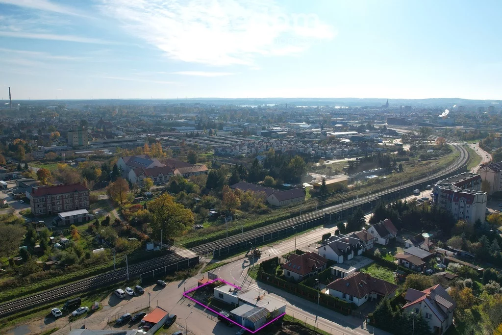 Działka 362,00 m², oferta nr , 11503/3685/OGS, Ełk, gen. Bora-Komorowskiego