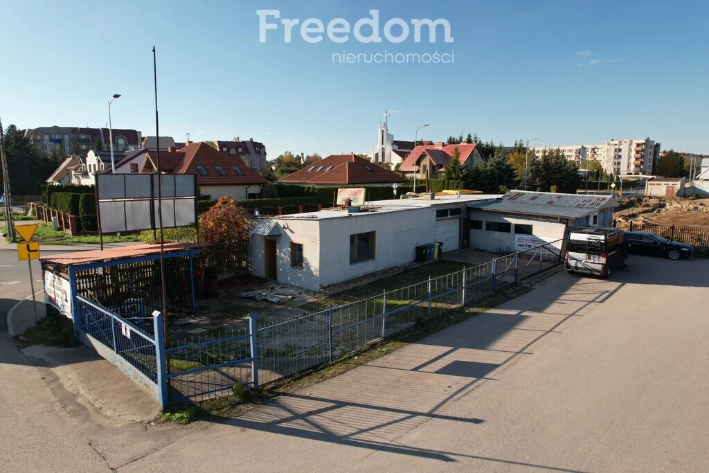 Działka 362,00 m², oferta nr , 11503/3685/OGS, Ełk, gen. Bora-Komorowskiego