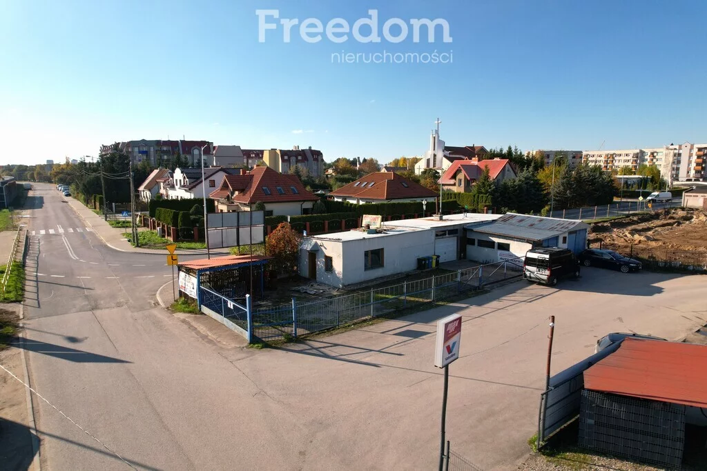 Działka 362,00 m², oferta nr , 11503/3685/OGS, Ełk, gen. Bora-Komorowskiego