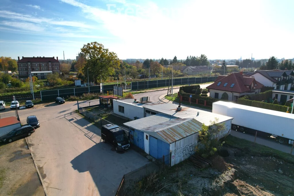 Działka 362,00 m², oferta nr , 11503/3685/OGS, Ełk, gen. Bora-Komorowskiego