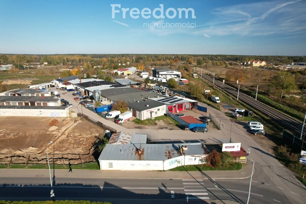 Działka 362,00 m², oferta nr , 11503/3685/OGS, Ełk, gen. Bora-Komorowskiego