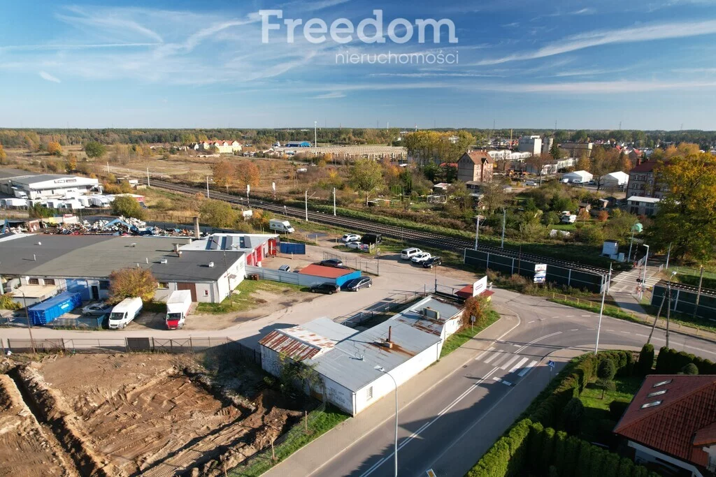 Działka 362,00 m², oferta nr , 11503/3685/OGS, Ełk, gen. Bora-Komorowskiego