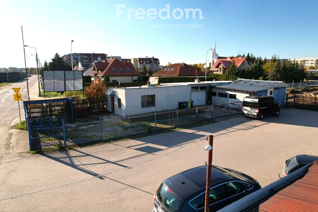 Działka 362,00 m², oferta nr , 11503/3685/OGS, Ełk, gen. Bora-Komorowskiego