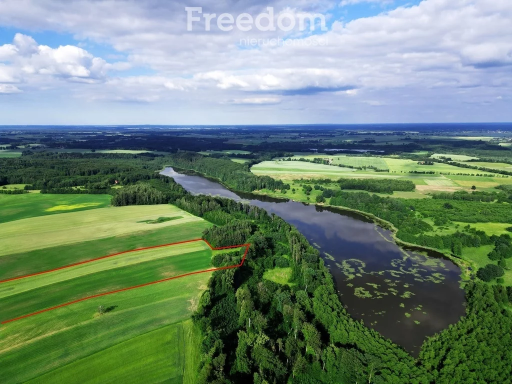 Działka 87 953,00 m², oferta nr , 8443/3685/OGS, Boreczno