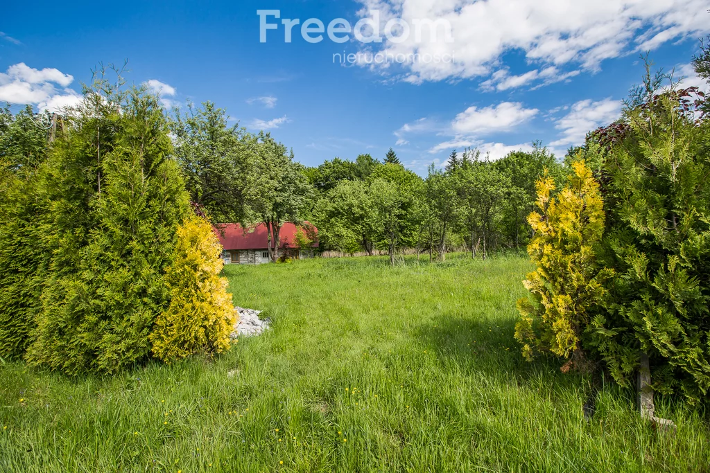 Działka 4 600,00 m², oferta nr , 6495/3685/OGS, Borownica