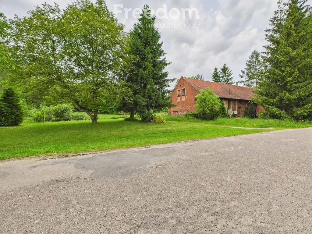 Apartamenty 10989/3685/OGS Borzynowo