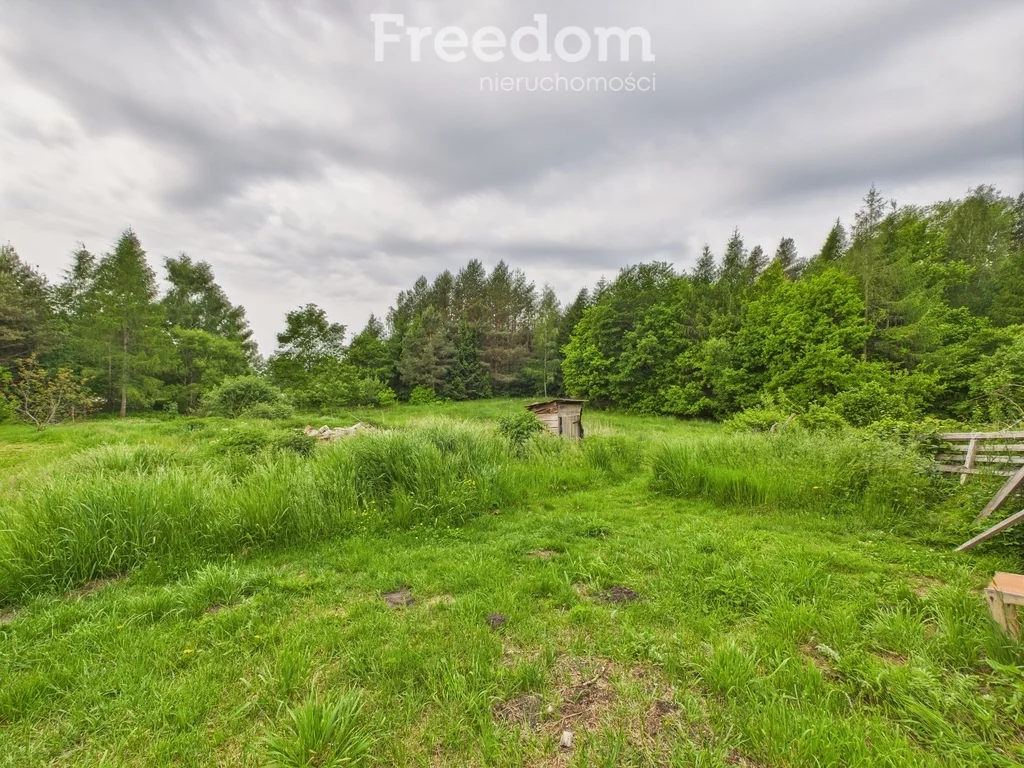 Działka 5 400,00 m², oferta nr , 11147/3685/OGS, Borzynowo