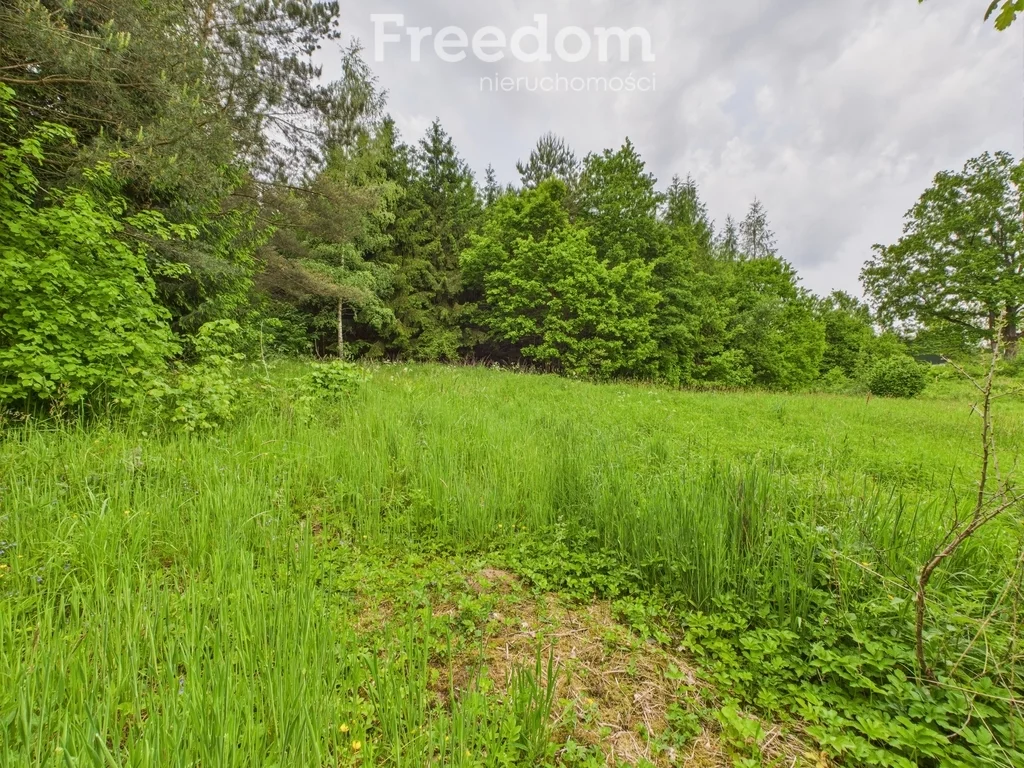 Działka 5 400,00 m², oferta nr , 11299/3685/OGS, Borzynowo