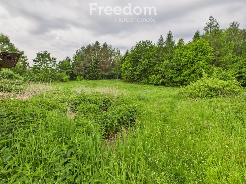Działka 5 400,00 m², oferta nr , 11299/3685/OGS, Borzynowo