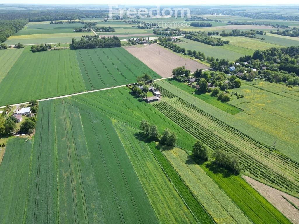Działka 4 200,00 m², oferta nr , 10681/3685/OGS, Boży Dar