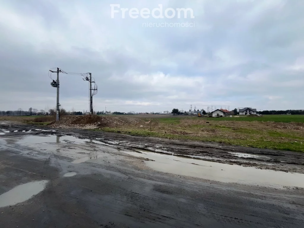 Działka 630,00 m², oferta nr , 7385/3685/OGS, Chełmża, ks. bp. Zygfryda Kowalskiego