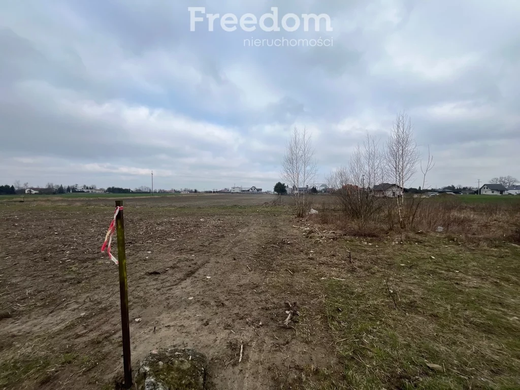Działka 630,00 m², oferta nr , 7385/3685/OGS, Chełmża, ks. bp. Zygfryda Kowalskiego