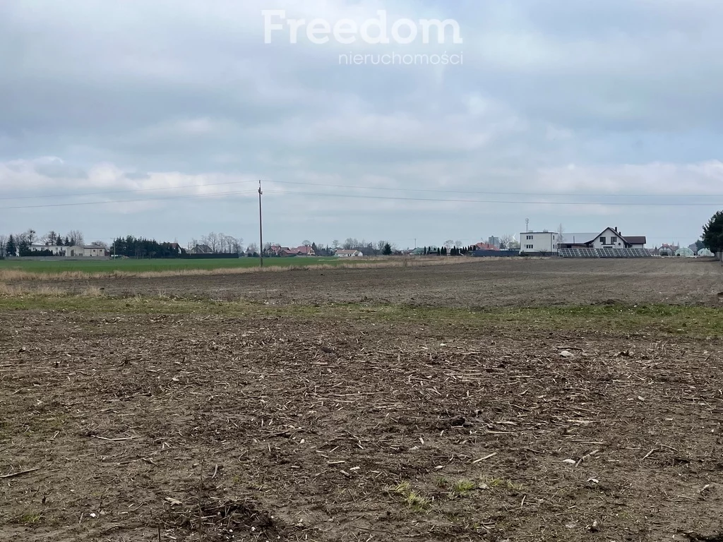 Działka 630,00 m², oferta nr , 7385/3685/OGS, Chełmża, ks. bp. Zygfryda Kowalskiego