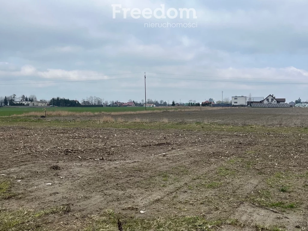 Działka 630,00 m², oferta nr , 7385/3685/OGS, Chełmża, ks. bp. Zygfryda Kowalskiego