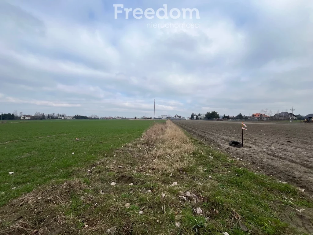 Działka 630,00 m², oferta nr , 7385/3685/OGS, Chełmża, ks. bp. Zygfryda Kowalskiego