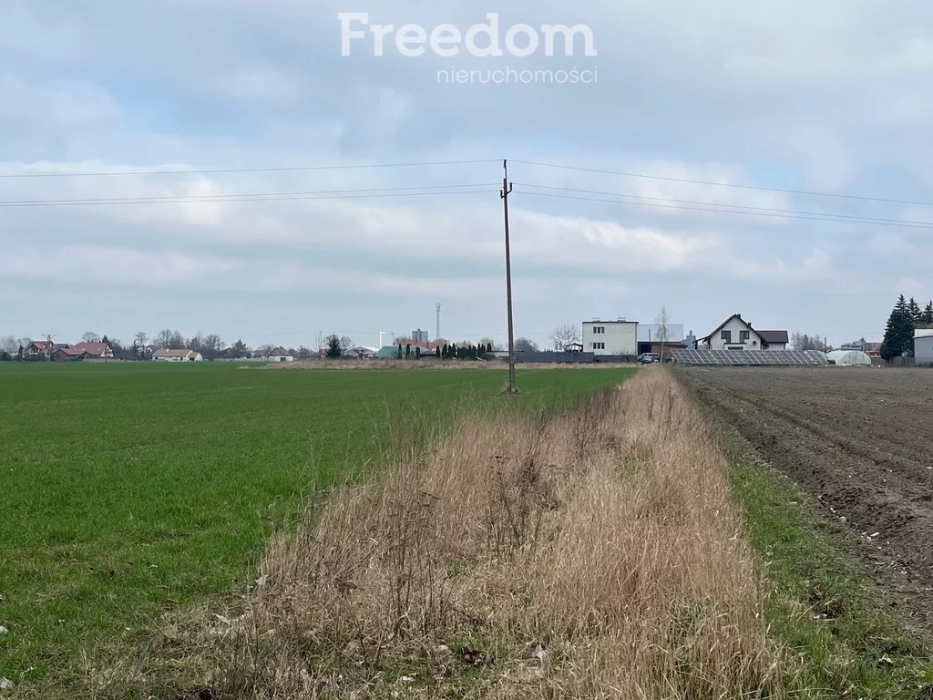 Działka 630,00 m², oferta nr , 7385/3685/OGS, Chełmża, ks. bp. Zygfryda Kowalskiego