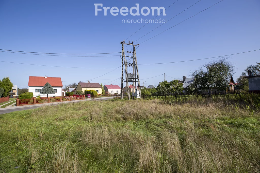 Działka 5 500,00 m², Bratkowice, Sprzedaż