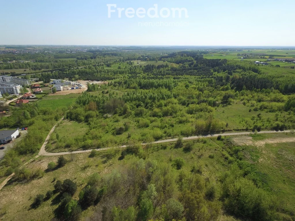 Działka 10 013,00 m², oferta nr , 6099/3685/OGS, Brodnica