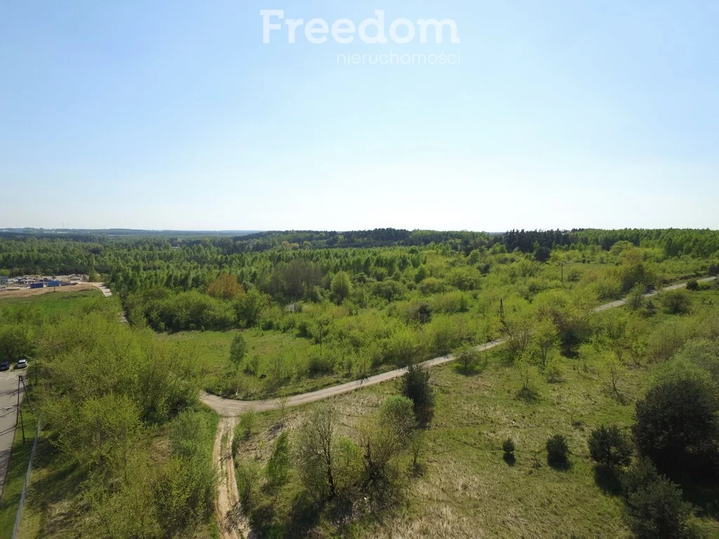 Działka 10 013,00 m², oferta nr , 6099/3685/OGS, Brodnica