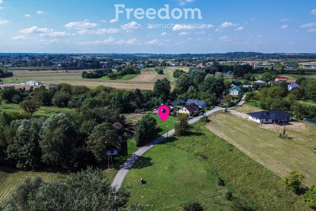 Działka 1 107,00 m², oferta nr , 11246/3685/OGS, Jarosław, Brodowicze