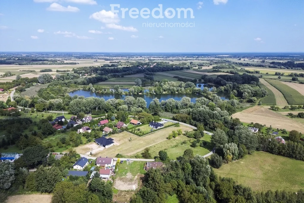 Działka 1 107,00 m², oferta nr , 11246/3685/OGS, Jarosław, Brodowicze