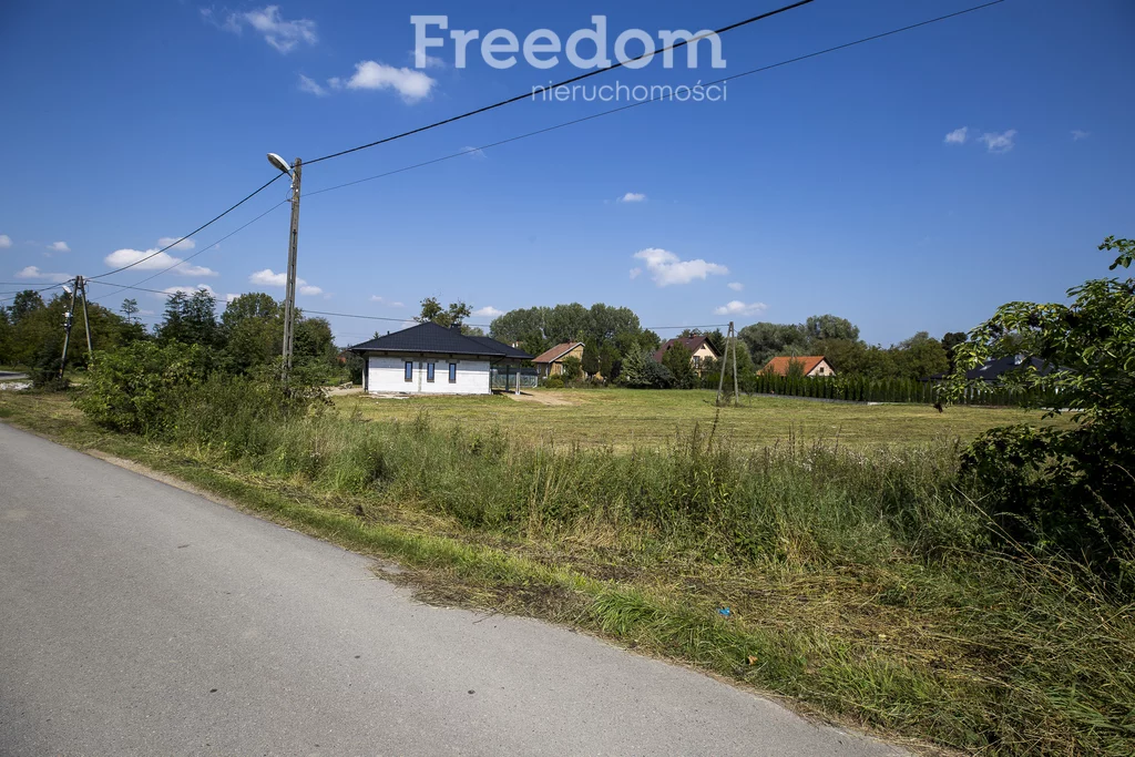 Działka 1 107,00 m², oferta nr , 11246/3685/OGS, Jarosław, Brodowicze