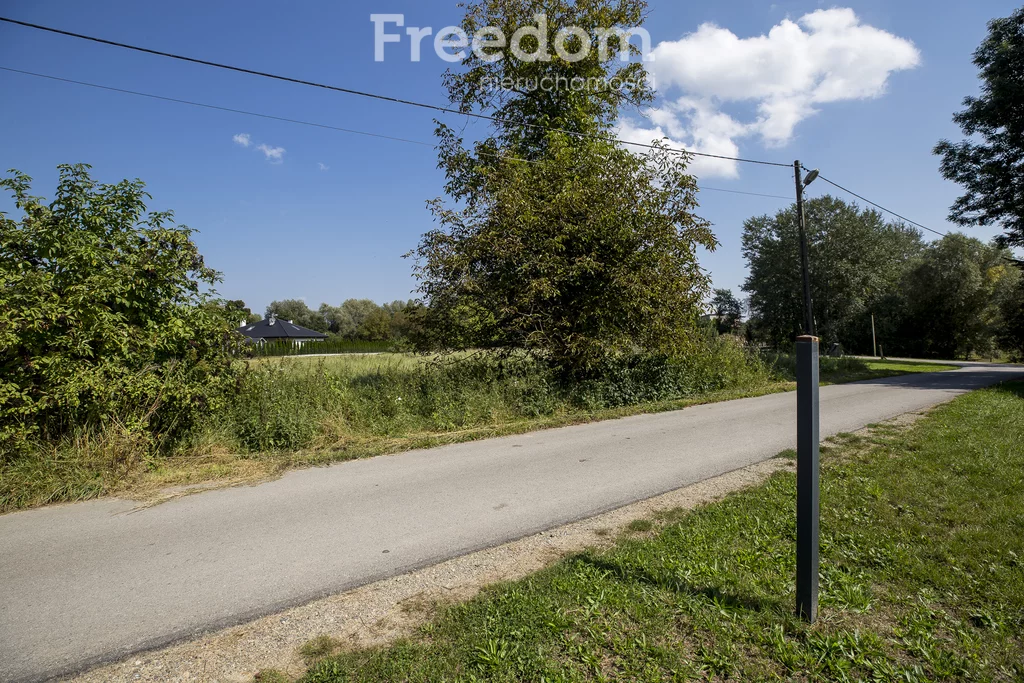 Działka 1 107,00 m², oferta nr , 11246/3685/OGS, Jarosław, Brodowicze