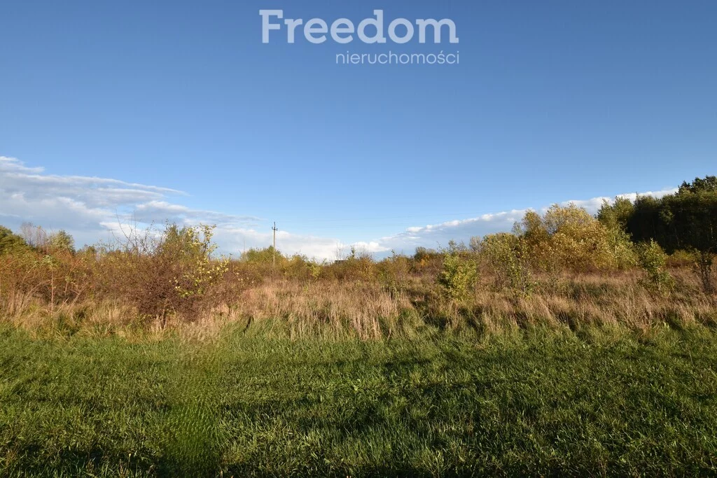 Działka 6 500,00 m², oferta nr , 8938/3685/OGS, Broniów
