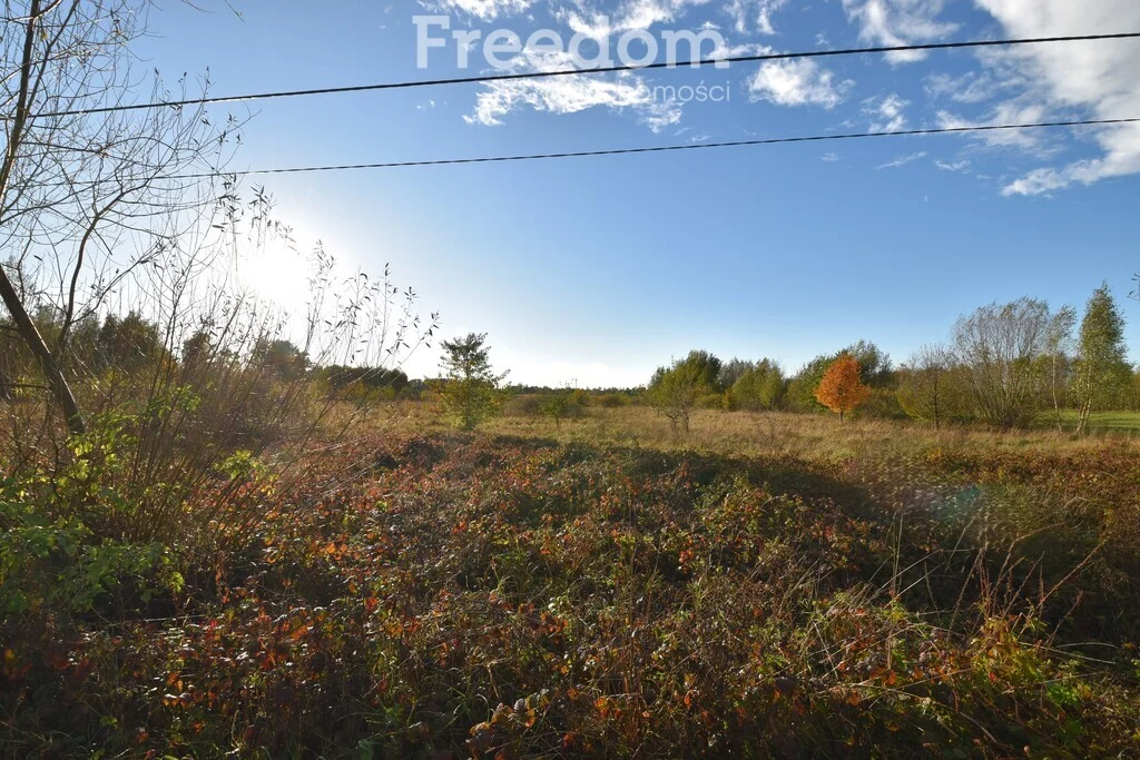 Działka 6 500,00 m², oferta nr , 8938/3685/OGS, Broniów