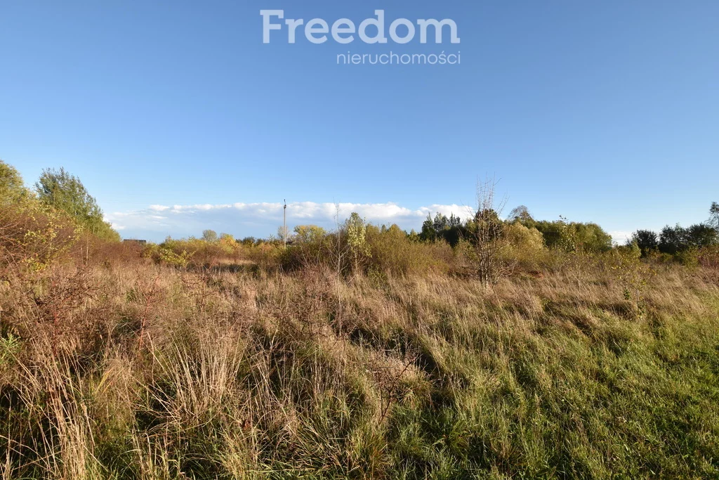 Działka 6 500,00 m², oferta nr , 8938/3685/OGS, Broniów