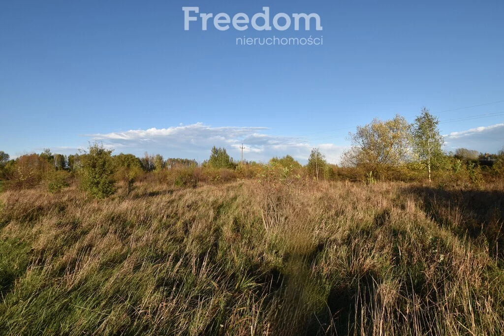 Działka 6 500,00 m², oferta nr , 8938/3685/OGS, Broniów