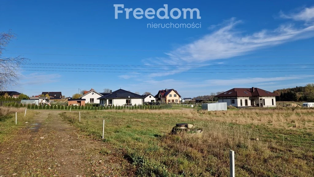 Działka 1 190,00 m², oferta nr , 5933/3685/OGS, Gościno, Brylantowa