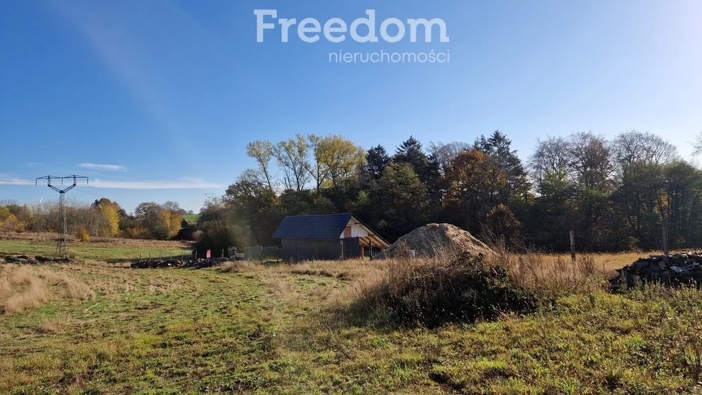 Działka 1 190,00 m², oferta nr , 5933/3685/OGS, Gościno, Brylantowa