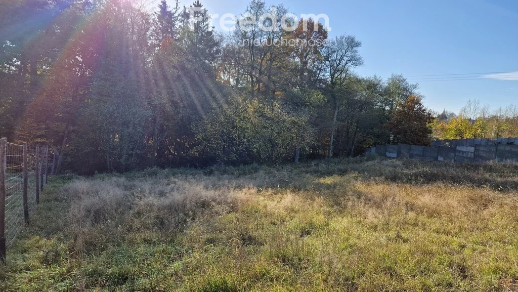 Działka 1 190,00 m², oferta nr , 5933/3685/OGS, Gościno, Brylantowa