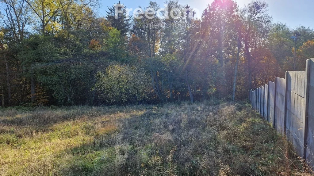 Działka 1 190,00 m², oferta nr , 5933/3685/OGS, Gościno, Brylantowa